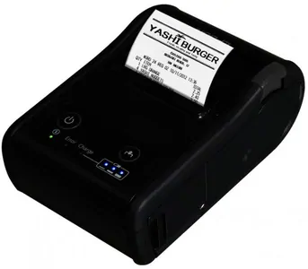 Замена usb разъема на принтере Epson TM-P60II в Самаре